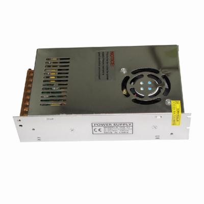 China LED light. Electrical Appliances Switching Power Supply Module 250W 20A 12V Changeover Power Supply OEM/ODM for sale