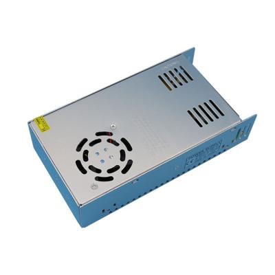 China LED light. Electrical Appliances Switching Power Supply 80A 400W 5V Changeover Power Supply for sale