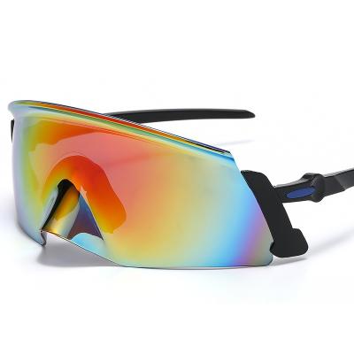 China Unisex Bicycle Viper Sports Glasses Cycling Sunglasses Polarized Eyewear for sale