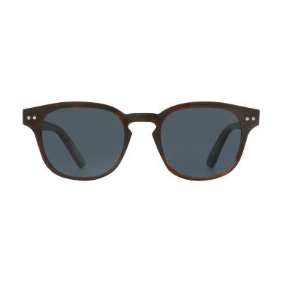 China Eco-Friendly Buffalo Wooden Sunglasses Fashion Luxury Horn Sunglasses for sale