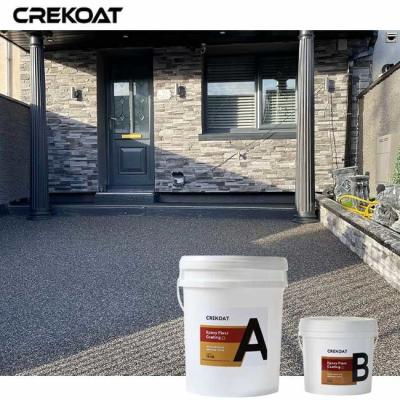 China Anti-Mildew Stone Setting Epoxy For High-Humidity Environments for sale