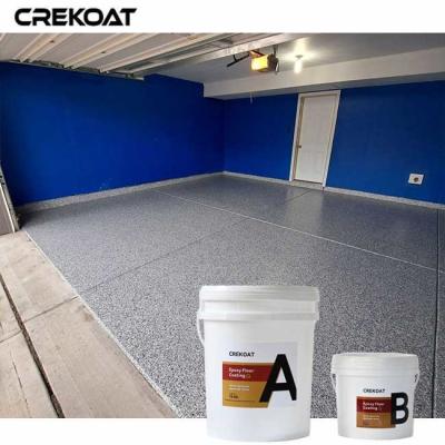 China Clear Epoxy Flake Coating Price Available In A Vast Array Of Colors And Sizes for sale