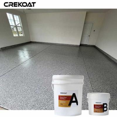 China 3D Flake Floor Coating Epoxy Embedded Metallic Flakes For Shimmering Effect for sale