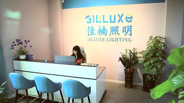 確認済みの中国サプライヤー - ZHONGSHAN CITY GILLUXE LIGHTING CO., LTD