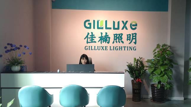 Fornecedor verificado da China - ZHONGSHAN CITY GILLUXE LIGHTING CO., LTD