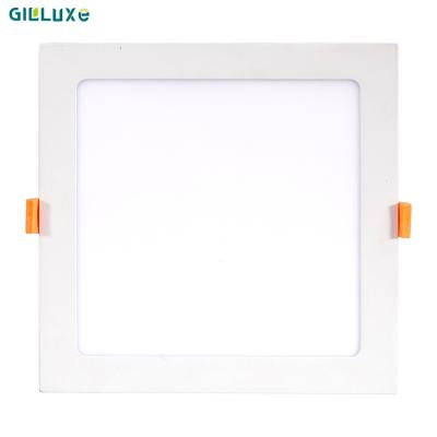 중국 Factory SKD 3watt Light Lighting For Led Slim Panel Recessed 3w 6w 9w 12w 15w 18w 24w 30watt LED Ceiling Lights 판매용