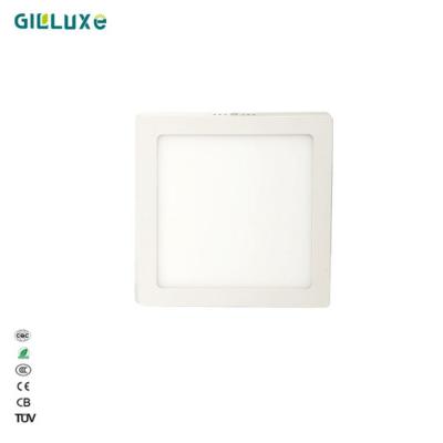 China New Item Chinese Home Sets Lamp Slim Surface Lighting Mounted Led Panel Light With Good Quality Te koop