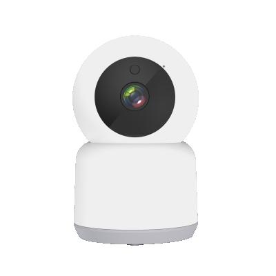 China NIGHT VISION Full Smart Wifi Ptz Iindoor Home Camera 1080p Wireless Video Camera Hd Wifi Security Camera for sale