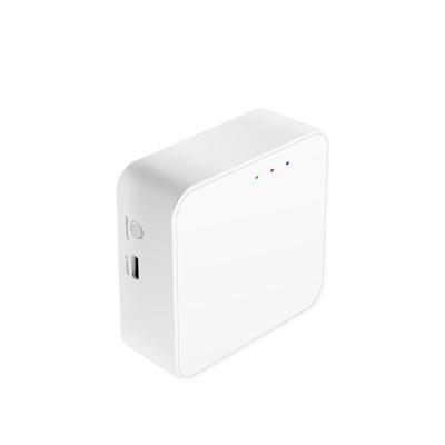 China Smart Home Automationgateway Kit Wireless Smart Gateway Support Alexa And Google Assistant Of Smart Home Devices Price The Best for sale