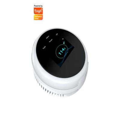 China Network Special Home App Wifi Sensor Detection Smart Gas Leak Guard Security Design Remote Control Sensor SD0330 for sale