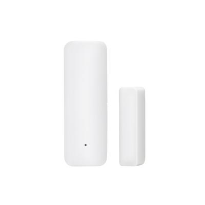 China Wifi Mode Automatic Smart Magnetic Door Sensor Automatic Door Sensor For House Security for sale