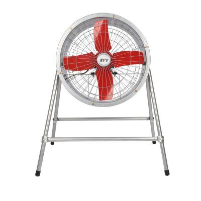 China 3000W van het de Ventilatorroestvrije staal van de aluminiumuitlaat het Blad Vane Axial Flow Fan Te koop