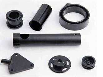 China Anodized Custom CNC Turning Parts Processing 6061 Aluminum CNC Machining Parts for sale