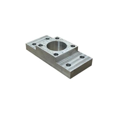 China ODM CNC Machining Aerospace Parts Aluminum Prototype CNC Machining Lathe Parts for sale