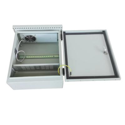 China Custom Made 304 Stainless Steel Sheet Metal Enclosure Boxes And Cases for sale