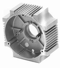 China High Pressure Aluminum Automotive Metal Parts SKD11 S316 Die Casting for sale