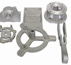 China Precision OEM ODM Automotive Alu Die Casting for sale