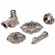 China AISI12 Custom Automotive Aluminum Metal Die Casting 0.005mm Tolerance for sale