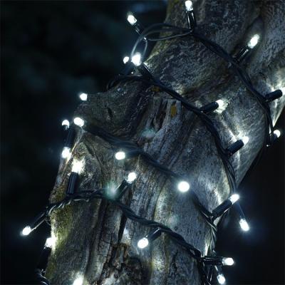 China Commercial Use Manufacturer Customizable Led Fairy String Light Twinkle Lights for sale