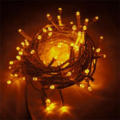 China Commercial Use Hot Selling Fairy Led String Lights Outdoor Fairy Led String Lights Holiday Light for sale