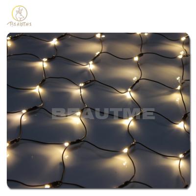 China Factory Direct 24V 10m 20m LANDSCAPE String Light IP65 Rubber Firecracker String Light for Christmas Party Outdoor Decoration for sale