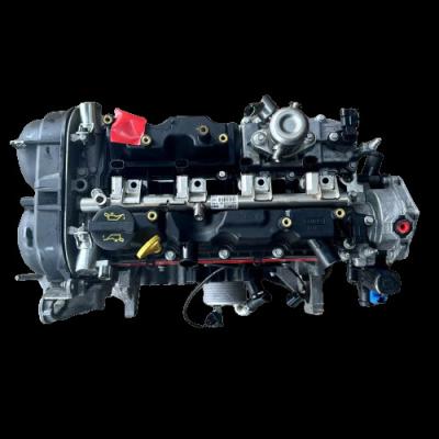 China Bare Metal and Vehicle Engine Assembly The world's best-selling B4164T GTD1Q2 1.6T engine with stable quality is used for Ford Yihu Volvo for sale