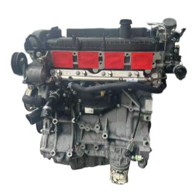 China Automobile engine assembly the world's best-selling GDIQ0 cylinder direct injection engine is used for Ford Focus 2.0L for sale