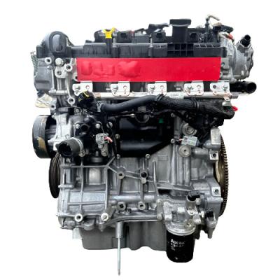 China Bare Metal and Vehicle Engine Assembly The world's best-selling original CAF488WQ high quality engine is used for Ford Taurus Winged Tiger Mondeo win 2.0T for sale