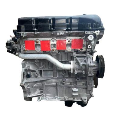 China Outlander Blockbuster Mitsubishi 4B11 / 4B12 Global Engine for sale