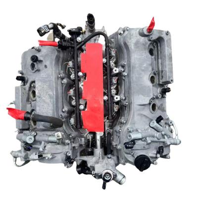 China Original High Quality Bare Metal & Vehicle Engine Assembly 5GR 3GR Engine For Toyota Crown Reiz 2.5 3.0 Price Discount Welcome To Inquire for sale