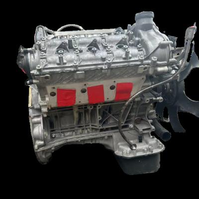 China Bare metal and vehicle engine assembly the world's best-selling high quality Mercedes Benz 272 engine with outstanding performance for sale