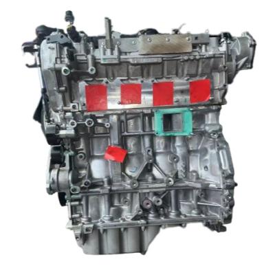 China For SAIC MAXUS the world's best-selling Roewe Hunt 20L4E engine has good performance for sale