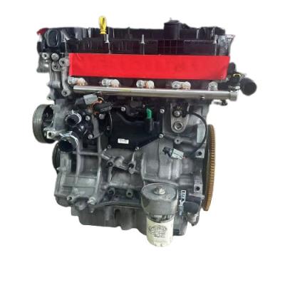 China Jaguar the world forLand Rover Ford 204PT 2.0T best-selling engine has good performance for sale