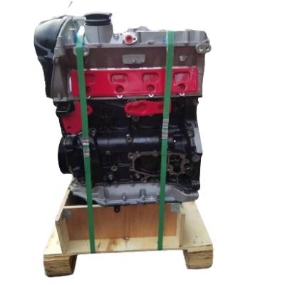 China Q5 A4L A6L Global Top Selling EA888 Engine for sale