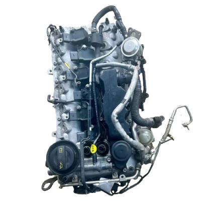 China High Quality Bare Metal & Vehicle Engine Assembly DPKA 2.5T Engine For Volkswagen Touareg Touareg X for sale