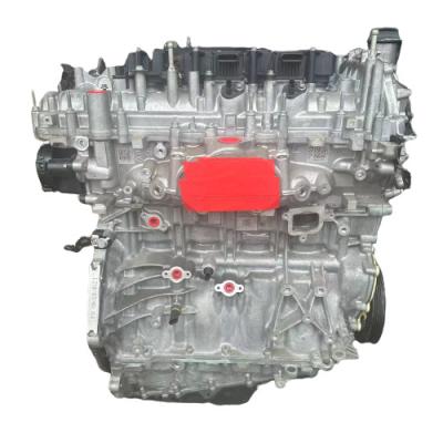 China Original High Quality Bare Metal & Vehicle Engine Assembly LSY 2.0T Engine Element For Buick Chevrolet Cadillac, Price Discounts Welcome To Inquire for sale