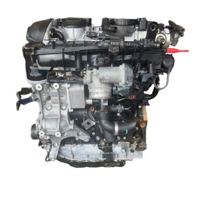 China High Quality Vehicle Motor Assembly 2.0T EA888 GEN2 Bare Metal CGM Engine For Passat CCQ3 Golf Skoda Price Discounts Welcome To Inquire for sale