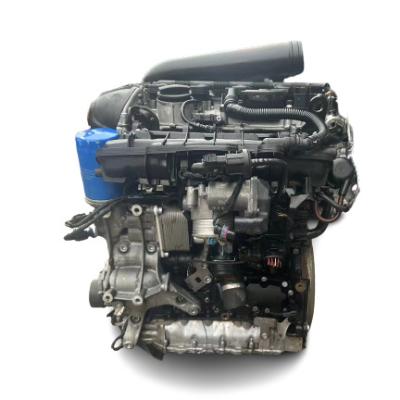 China SKODA global best-selling EA888 engine with good performance for sale