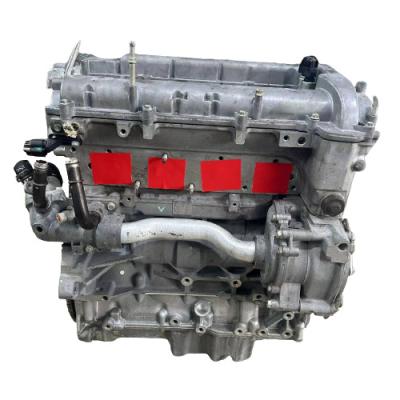 China Hot Selling Bare Metal & Vehicle Engine Assembly Product, High Quality Original LAF Direct Injection Engine For Buick Chevrolet 2.4L Series for sale