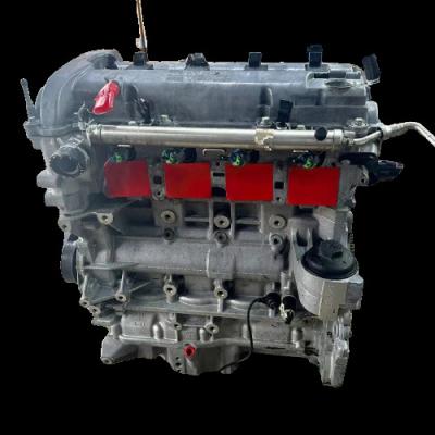 China High Quality Bare Metal & Vehicle Engine Assembly LE5 Engine For Buick GL8 Opal Andra Chevrolet Copac Majestic Majestic 2.4L for sale