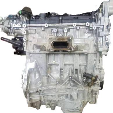 China Automobile engine assembly the world's best-selling high quality KR20 engine is suitable for Nissan for sale