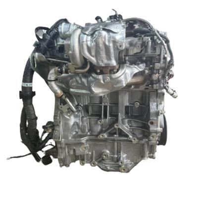 China Original high quality bare metal Nissan TIIDA Infiniti 1.6T MR16 engine and Vehicle Engine Assembly with discounted prices welcome to inquire for sale