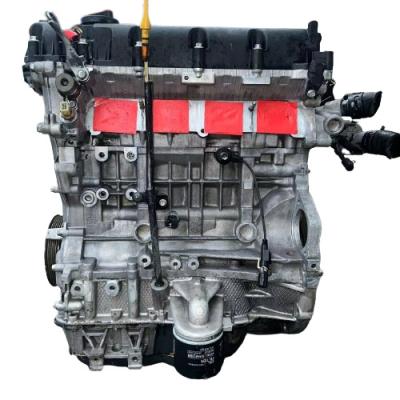 China High quality original ForKia G4KA G4KC Korean vehicle engine for Hyundai forKia for sale