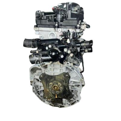 China Bare Metal and Vehicle Engine Assembly the world's best-selling original high quality G4KD G4KE engine for Hyundai Kia in Korea for sale