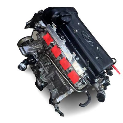 China ForKia G4FC G4FA engine forKia high quality original korean forHyundai for sale