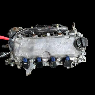 China Bare Metal and Vehicle Engine Assembly The world's best-selling original high quality L15A 1.5L engine for Honda Fit GD1 GD3 GD6 GD8 for sale