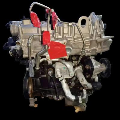 China High Quality Original Global Best Seller Bare Metal & Vehicle Engine Assembly CA4GB15TD 1.5T Engine For FAW Pentium B70 T77 Alert H5 for sale