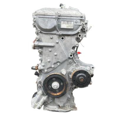 China Bare Metal and Vehicle Engine Assembly The World's Best Selling High Quality Original 3ZR Engine For Toyota Corolla Overlord Lexus NX 2.0L for sale