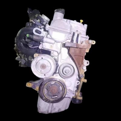 China High Quality Original Global Bestselling Bare Metal and Vehicle Engine Assembly 4A15 1.5L Engine For Zhonghua Junjie ZTE C3 for sale