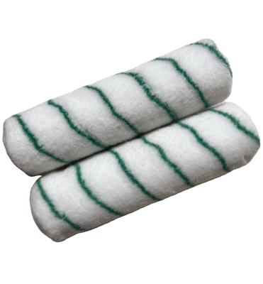 China 12 Inch Paint Roller Cover Roller Refill Roller Sleeve Microfiber Material for sale